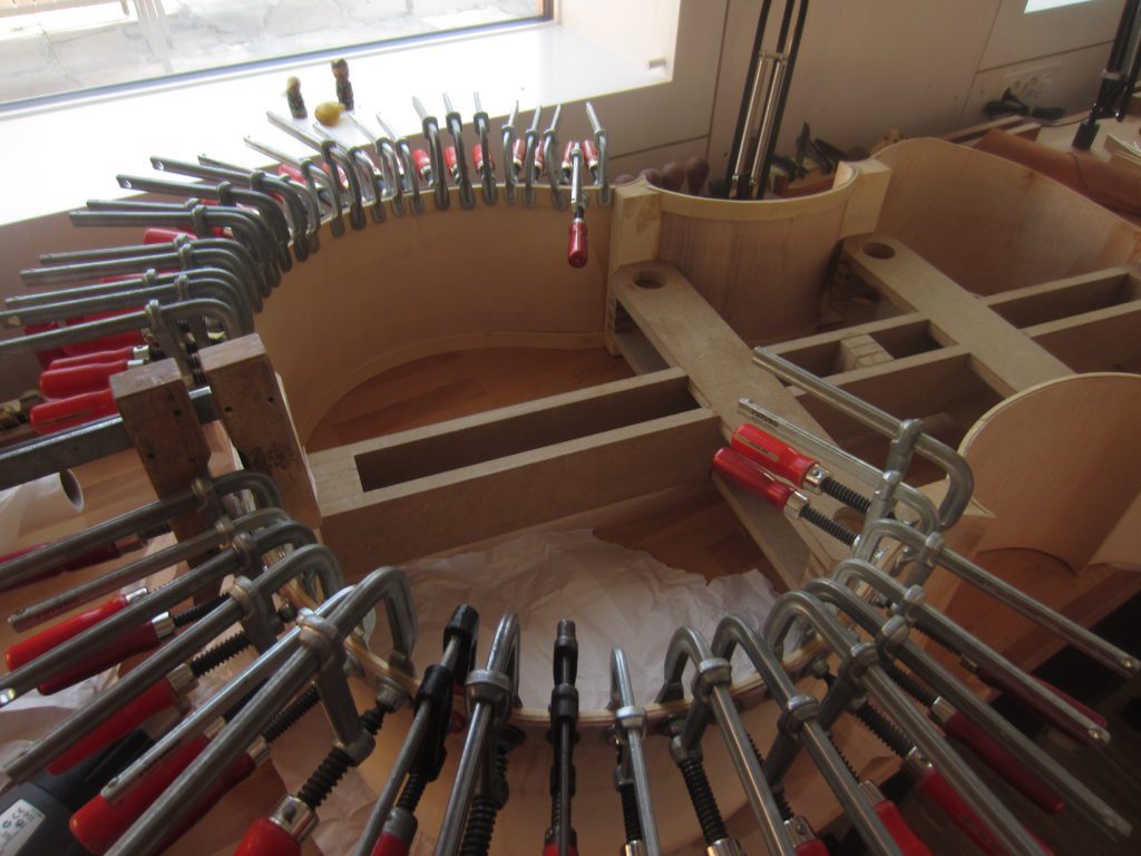 Hier kann eine kleine Beschreibung stehen falls gewünscht?